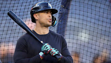Los Yankees sigue sin tener certezas del regreso de Giancarlo Stanton 