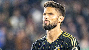 LAFC v Seattle Sounders