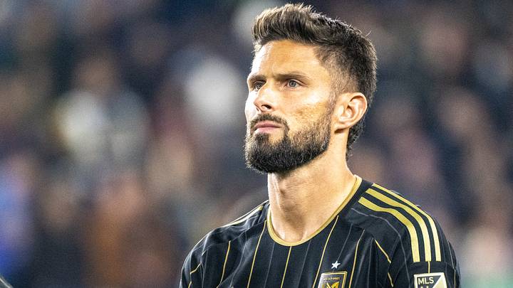 LAFC v Seattle Sounders