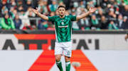 Milos Veljkovic