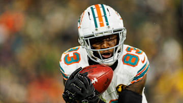 Miami Dolphins v Green Bay Packers