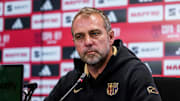 Hansi Flick a réussi a rapidement faire adhérer son équipe à ses idées de jeu.