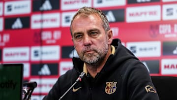 Hansi Flick a réussi a rapidement faire adhérer son équipe à ses idées de jeu.