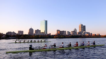2022 Head of the Charles Regatta - Previews