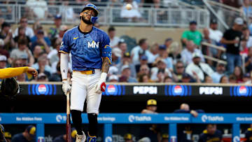 Milwaulkee Brewers v Minnesota Twins