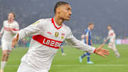 Enzo Millot verlässt den VfB Stuttgart