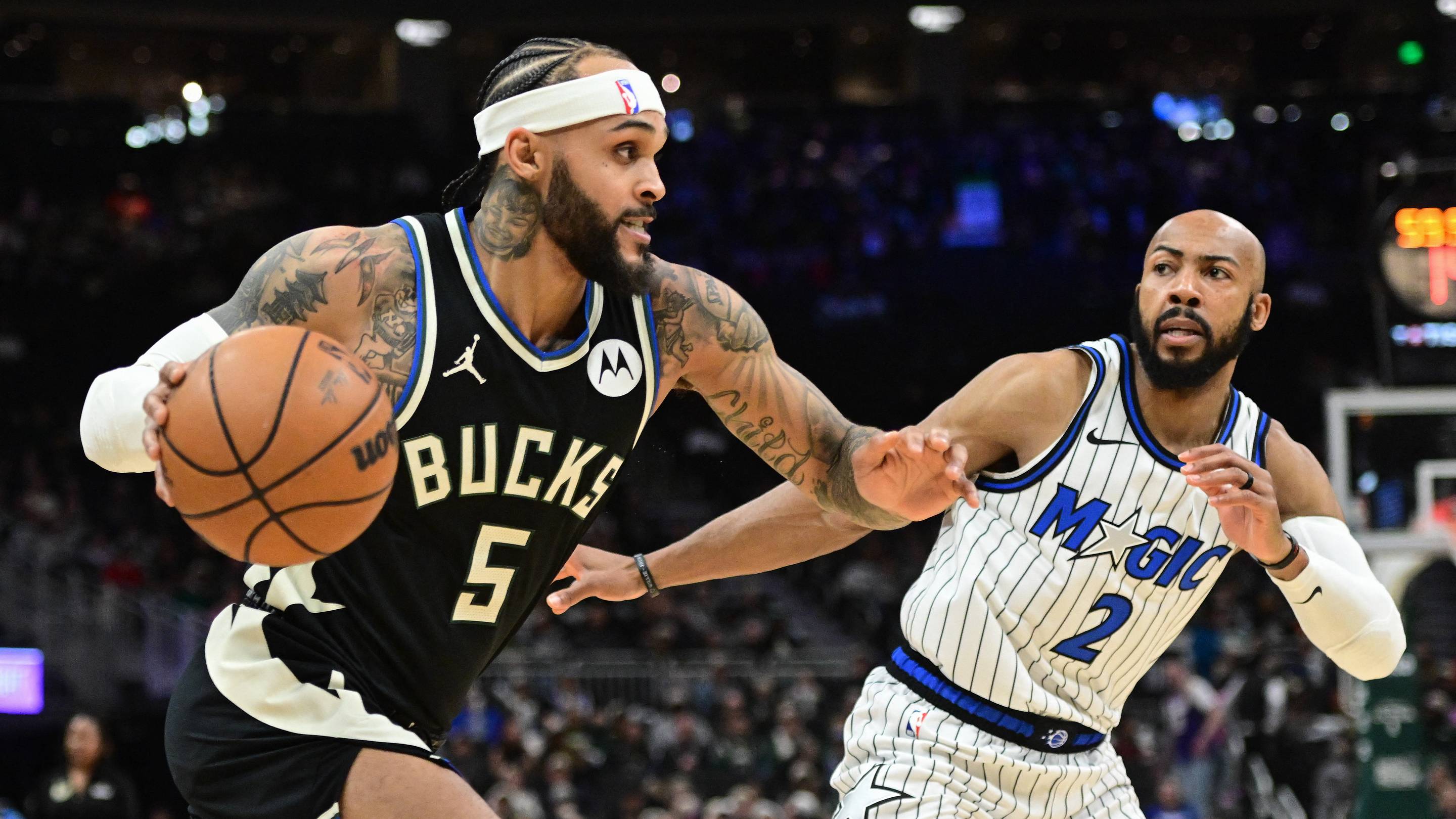 The NBA Brought Down the Hammer on the Clippers. The Bucks Could Be Next.