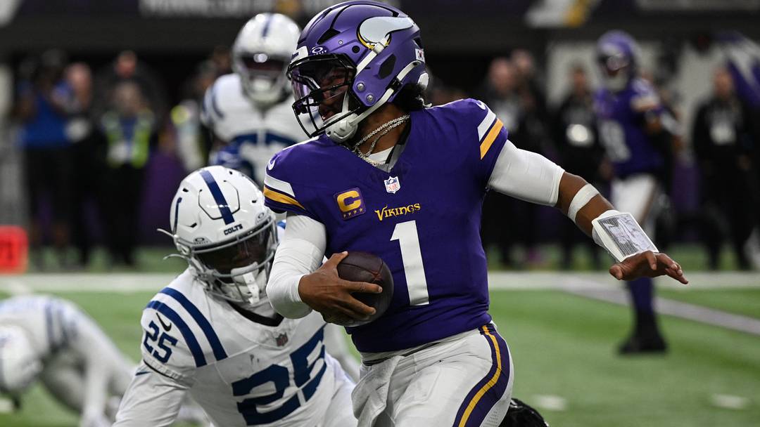 It wasn't the prettiest win, but here's what's most important from the Vikings' win over the Colts on Sunday afternoon. It wasn't the prettiest win, but here's what's most important from the Vikings' win over the Colts on Sunday afternoon.