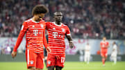 RB Leipzig v FC Bayern München - Supercup 2022