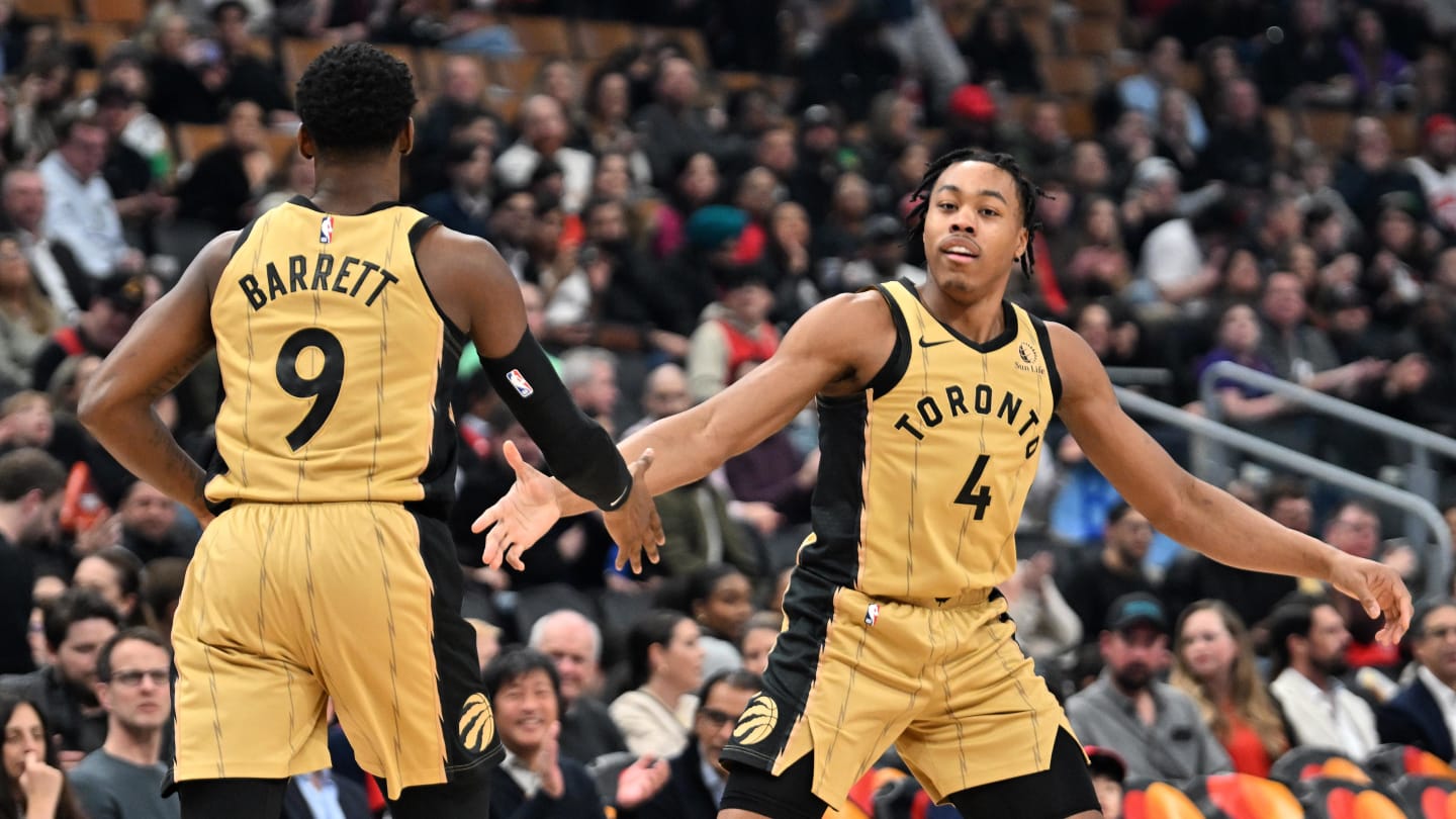 NBA Analysts Share Record Expectations for Raptors Next Season