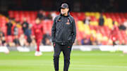Klopp tacle la Ligue des Nations