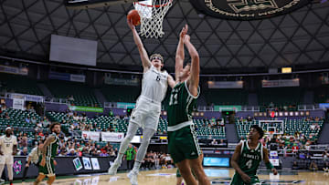 Hawaiian Airlines Diamond Head Classic - Oakland v Hawaii