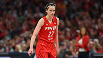 Chicago Sky v Indiana Fever