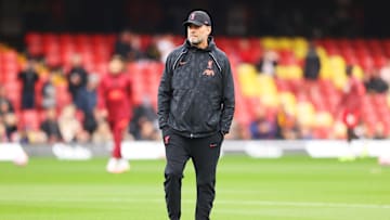 Klopp tacle la Ligue des Nations