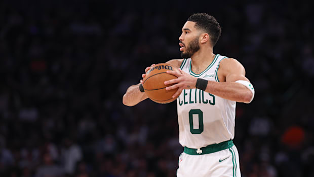 Jayson Tatum 