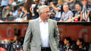 Monterrey v Atletico San Luis - Playoff Torneo Grita Mexico C22 Liga MX