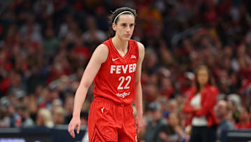 Chicago Sky v Indiana Fever