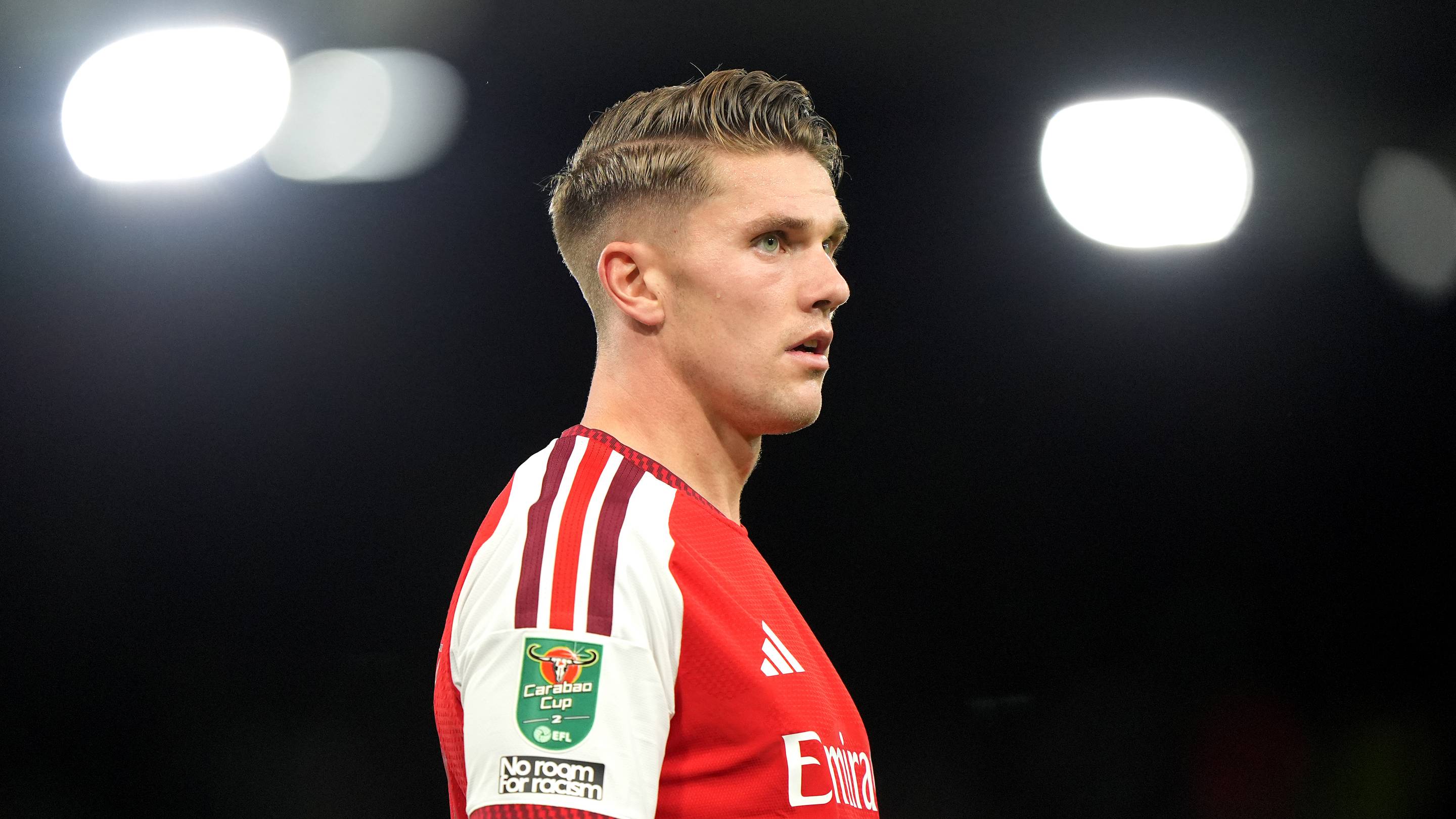Arsenal fans, we need to talk about Viktor Gyokeres