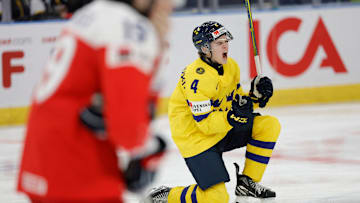 IHOCKEY-JUNIOR-SWE-CZE