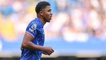Fofana had the chance to leave Chelsea