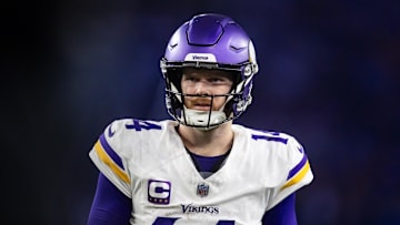Sam Darnold