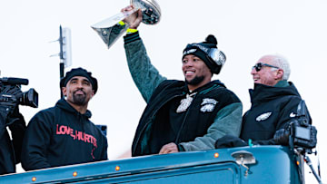 Can the Bears outrun Saquon Barkley and the Super Bowl champion Philadelphia Eagles on Thanksgiving weekend? 