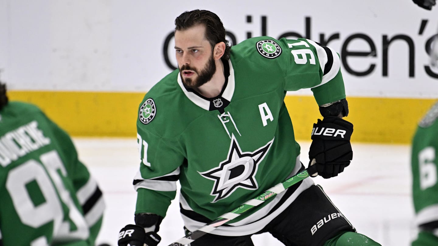 Oilers vs. Stars Prediction, Odds, Best NHL Prop Bet for West Final Game 5