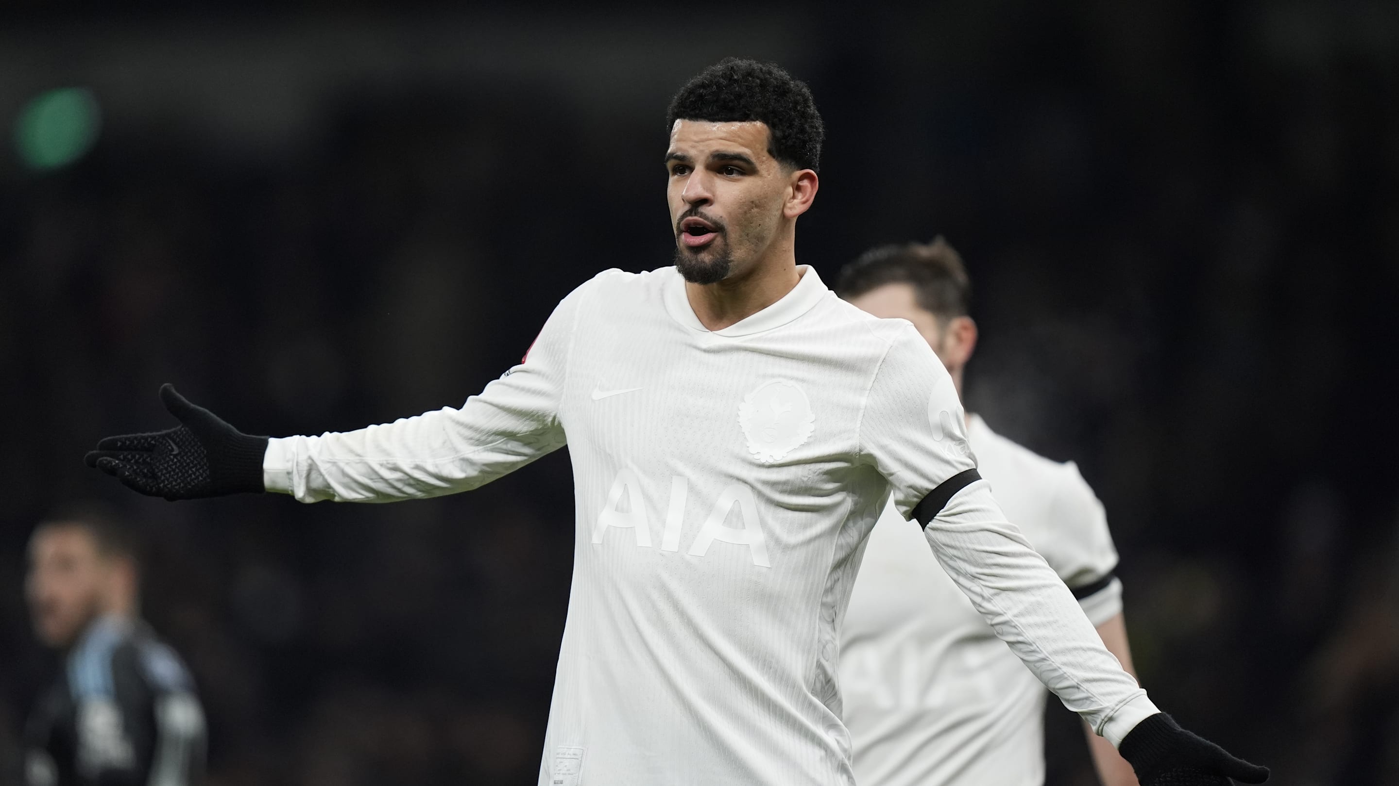 The Dominic Solanke news Tottenham didn't dare hope for is finally happening
