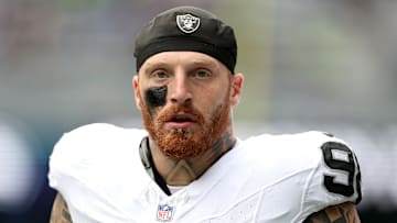 Las Vegas Raiders v Seattle Seahawks - NFL Preseason 2025