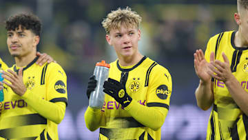Borussia Dortmund v SK Sturm Graz - UEFA Champions League 2024/25 League Phase MD4