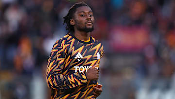 Manu Koné