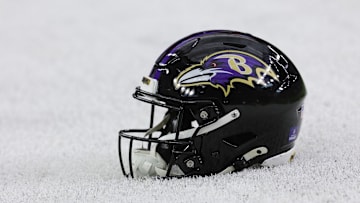 Baltimore Ravens v Houston Texans