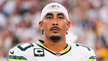 Washington Commanders v Green Bay Packers