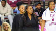 Texas Southern Women's Basketball Coach - Vernette Skeete