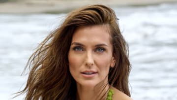 Melissa Wood-Tepperberg was photographed by Yu Tsai in Dominica.