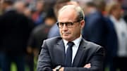 Luis Campos a pris une décision.