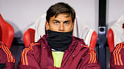 Dybala