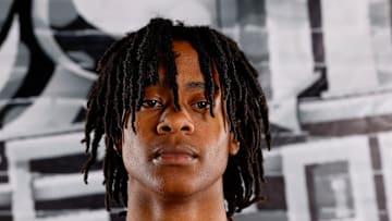 2025 NBA Rookie Photo Shoot