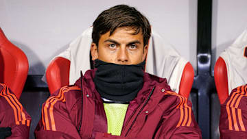Dybala