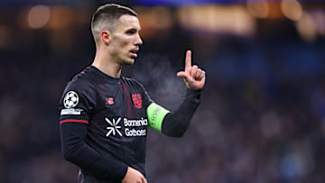 Alejandro Grimaldos Zukunft wird heiß diskutiert