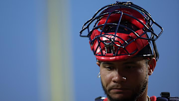St. Louis Cardinals v Cincinnati Reds