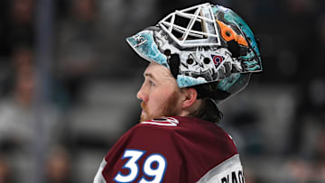 The Colorado Avalanche made the right call by extending MacKenzie Blackwood sooner rather than later.
