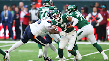Denver Broncos v New York Jets - NFL 2025