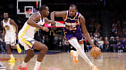 Kevin Durant no volverá a los Golden State Warriors 
