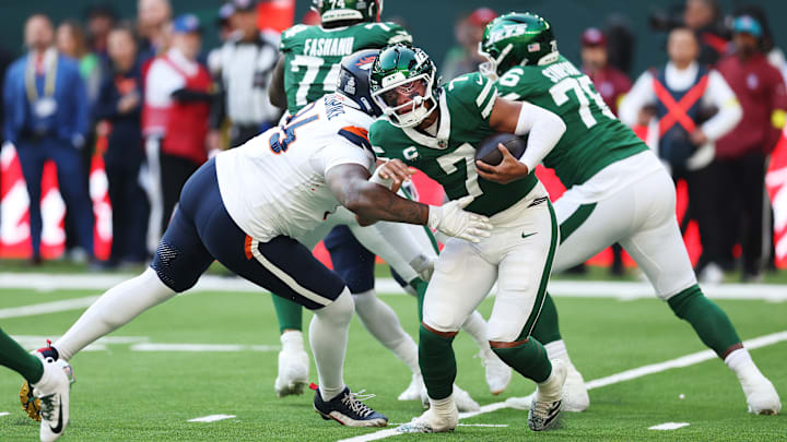 Denver Broncos v New York Jets - NFL 2025