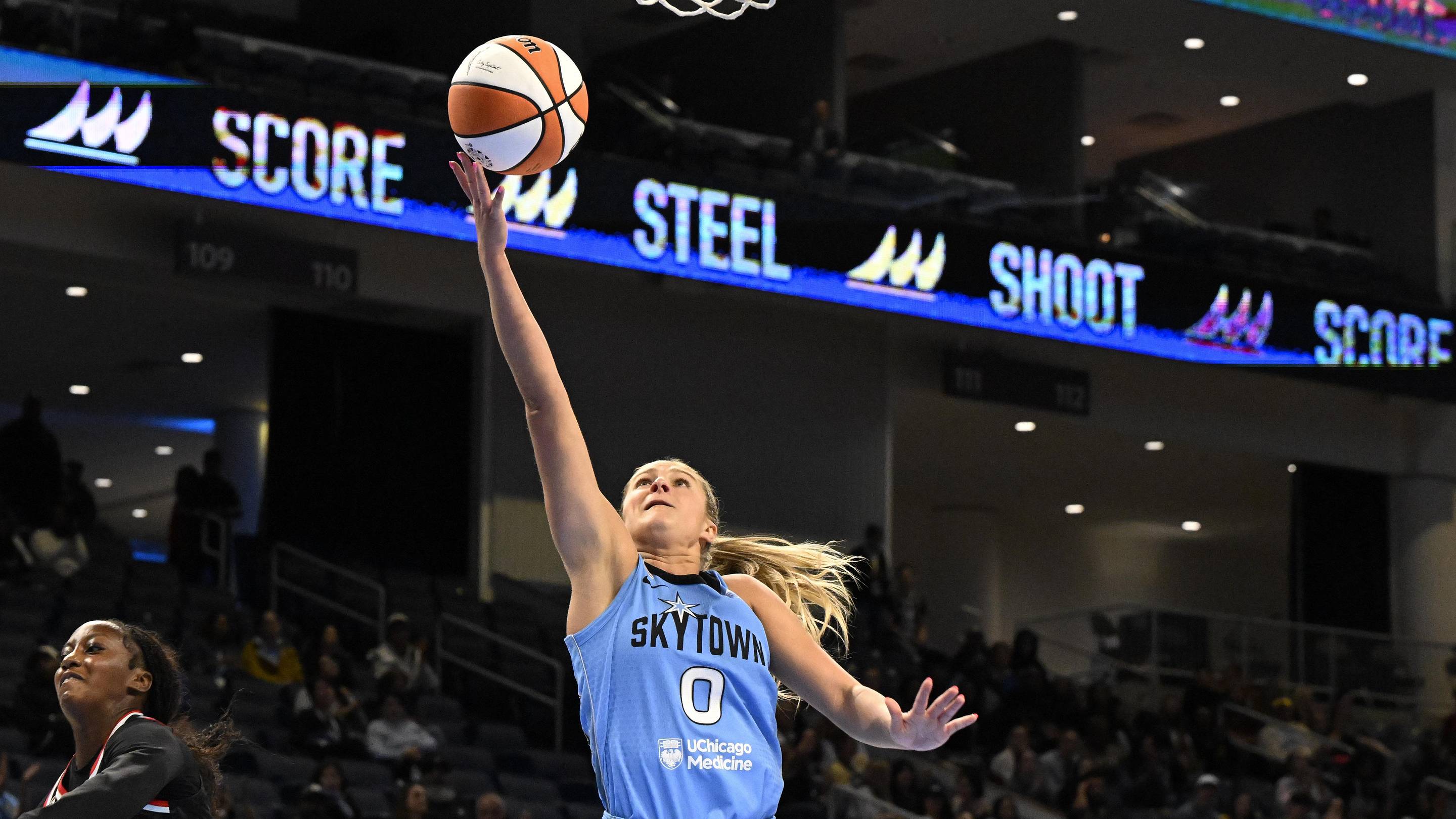 5 WNBA trade targets who desperately need a change of scenery