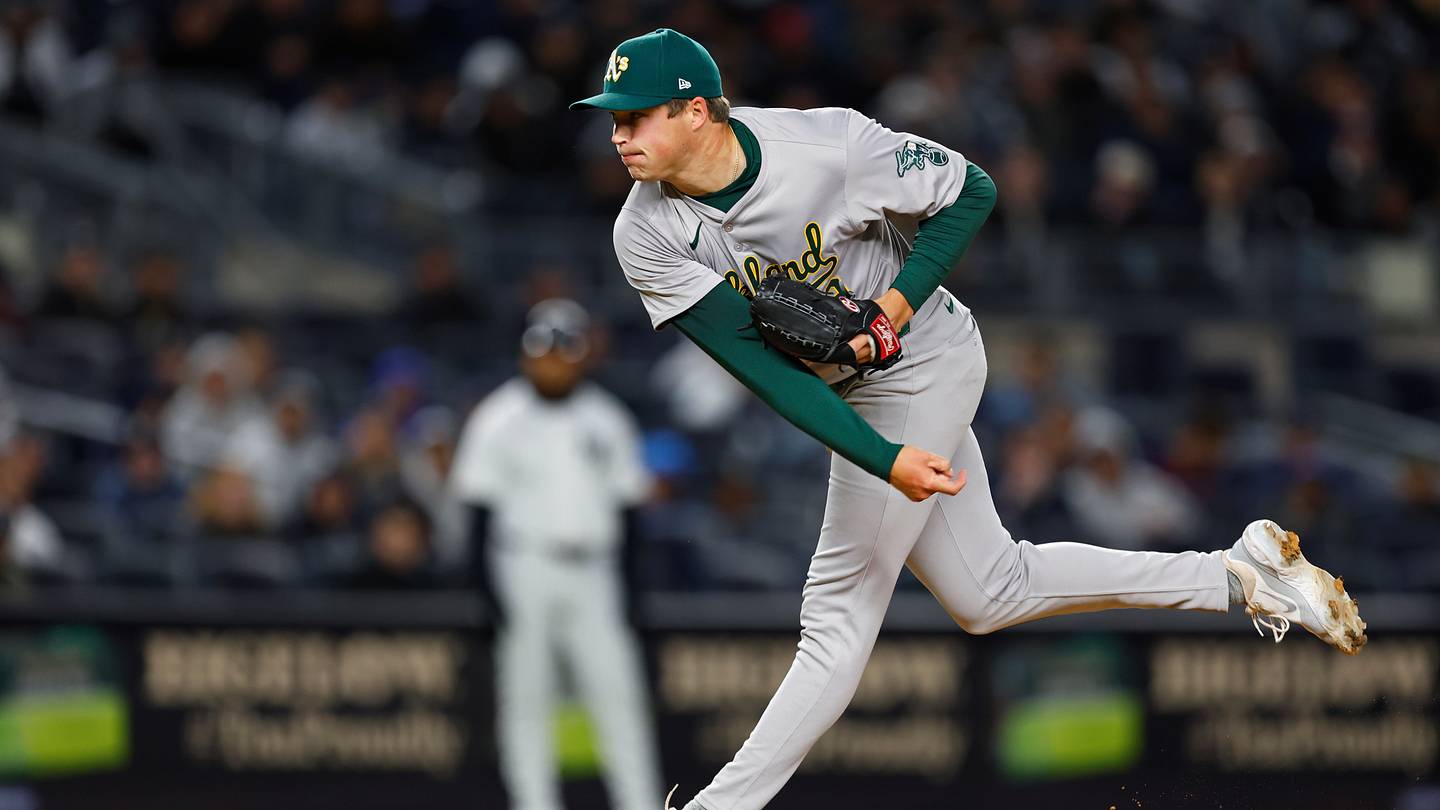 This high-octane closer should be on every Cubs fan's trade deadline watch list - Vimarsana News