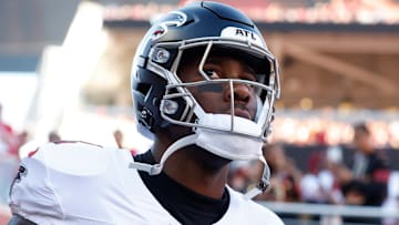 Atlanta Falcons v San Francisco 49ers