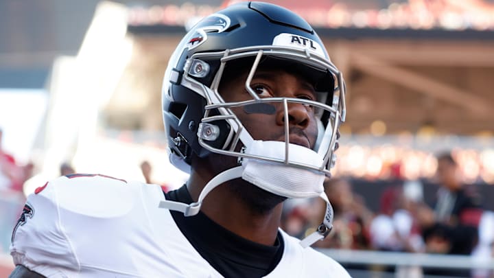 Atlanta Falcons v San Francisco 49ers