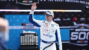 Brad Keselowski, RFK Racing, NASCAR Cup Series